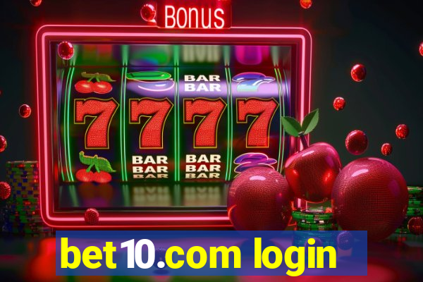 bet10.com login